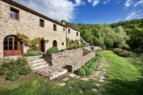 Villa Etruria